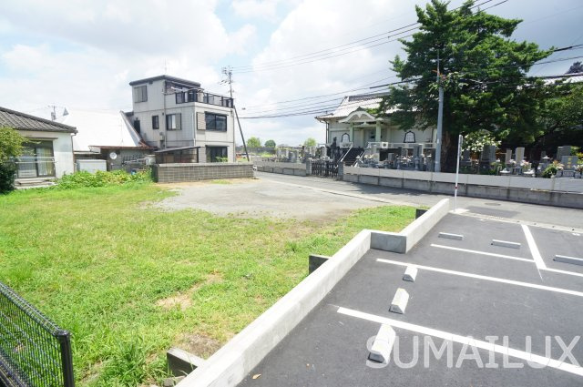TOMORIE熊本駅南の展望