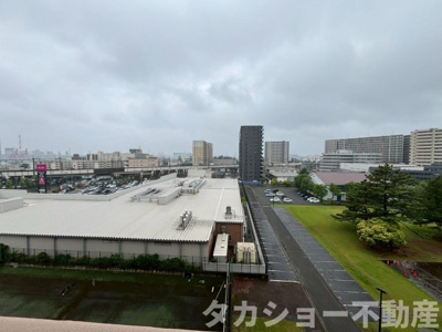 【展望】 | ダイアパレスパレッティア