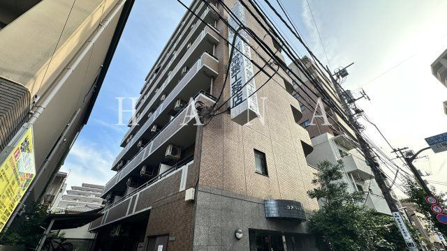 コアパレス常葉６