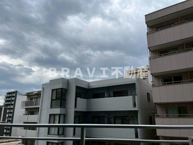 エスリード長堀タワー　BRAVI不動産の展望|【エスリード長堀タワー】