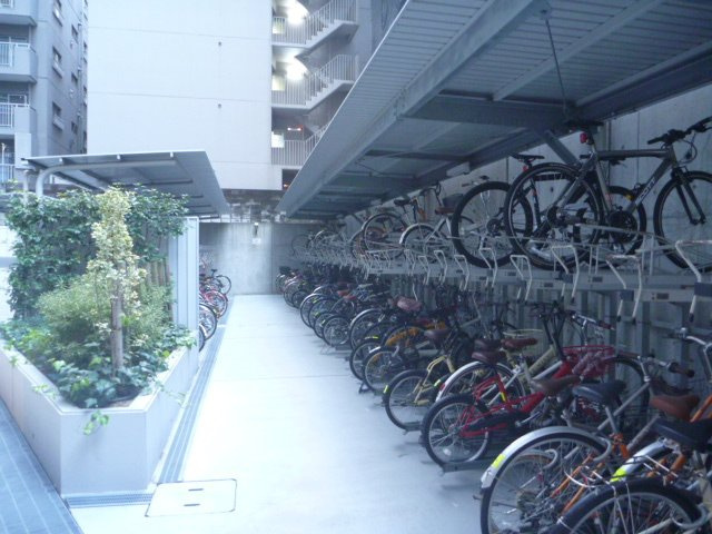 エスリード長堀タワー　BRAVI不動産のその他共用部分|【エスリード長堀タワー】