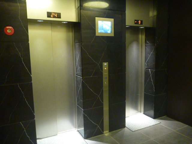 エスリード長堀タワー　BRAVI不動産のその他共用部分|【エスリード長堀タワー】