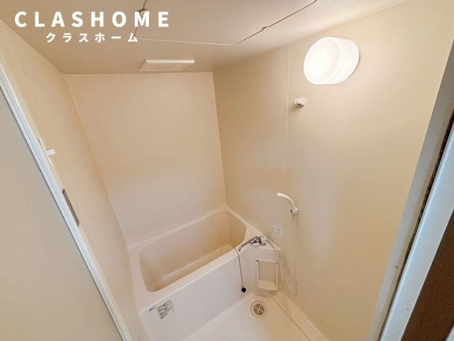 サンポット　　刈谷市近郊の賃貸ならクラスホーム刈谷店の浴室