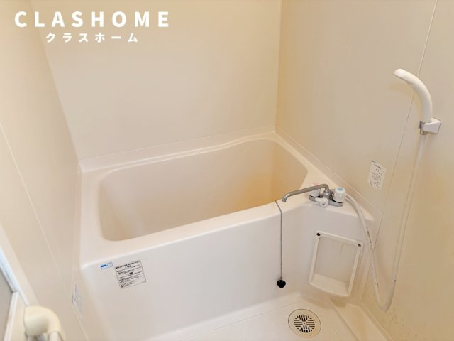 サンポット　　刈谷市近郊の賃貸ならクラスホーム刈谷店の浴室