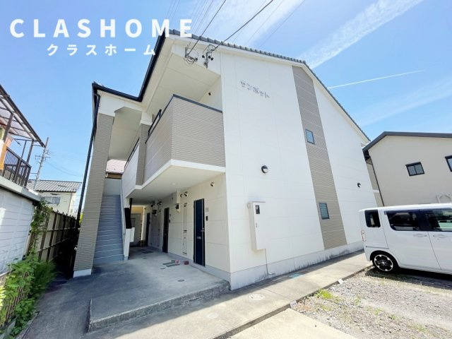 サンポット　　刈谷市近郊の賃貸ならクラスホーム刈谷店の外観