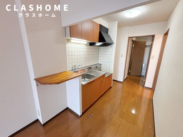 サンポット　　刈谷市近郊の賃貸ならクラスホーム刈谷店の内装