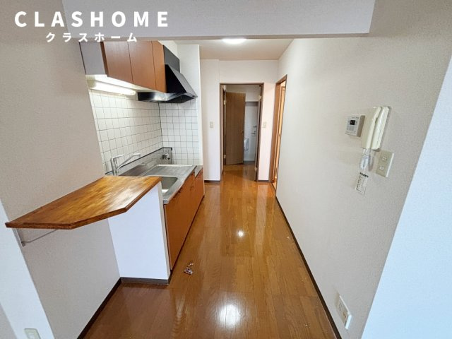 サンポット　　刈谷市近郊の賃貸ならクラスホーム刈谷店の内装