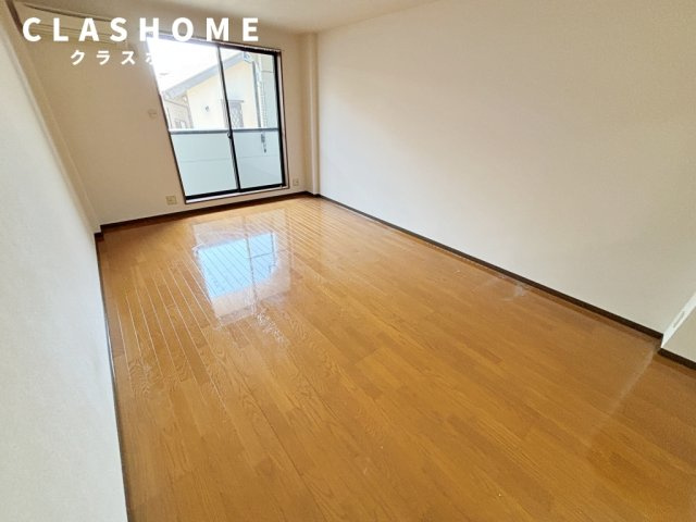 サンポット　　刈谷市近郊の賃貸ならクラスホーム刈谷店の居間・リビング