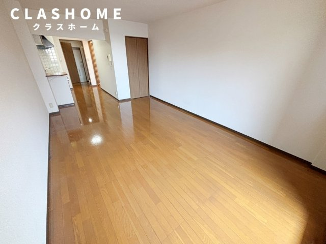 サンポット　　刈谷市近郊の賃貸ならクラスホーム刈谷店の居間・リビング