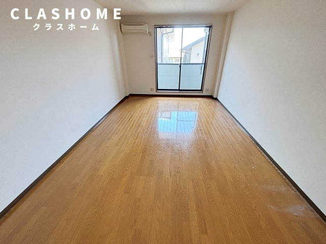 サンポット　　刈谷市近郊の賃貸ならクラスホーム刈谷店の居間・リビング