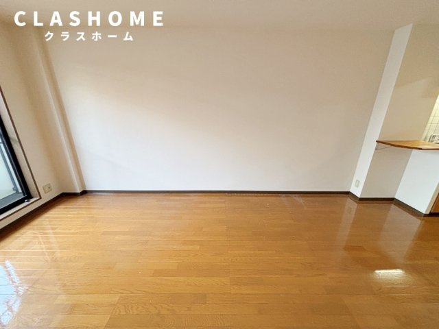 サンポット　　刈谷市近郊の賃貸ならクラスホーム刈谷店の居間・リビング