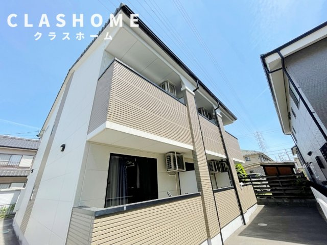 サンポット　　刈谷市近郊の賃貸ならクラスホーム刈谷店の外観