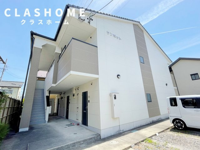 サンポット　　刈谷市近郊の賃貸ならクラスホーム刈谷店の外観