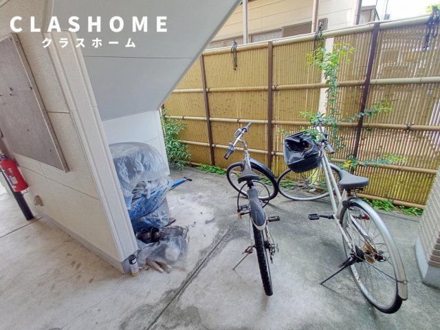 サンポット　　刈谷市近郊の賃貸ならクラスホーム刈谷店のその他共用部分