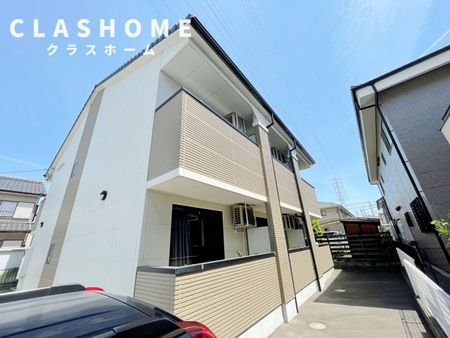 サンポット　　刈谷市近郊の賃貸ならクラスホーム刈谷店の外観