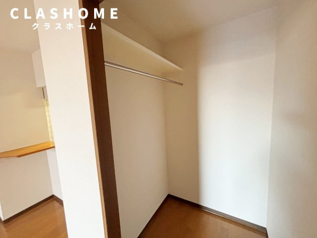 サンポット　　刈谷市近郊の賃貸ならクラスホーム刈谷店の収納