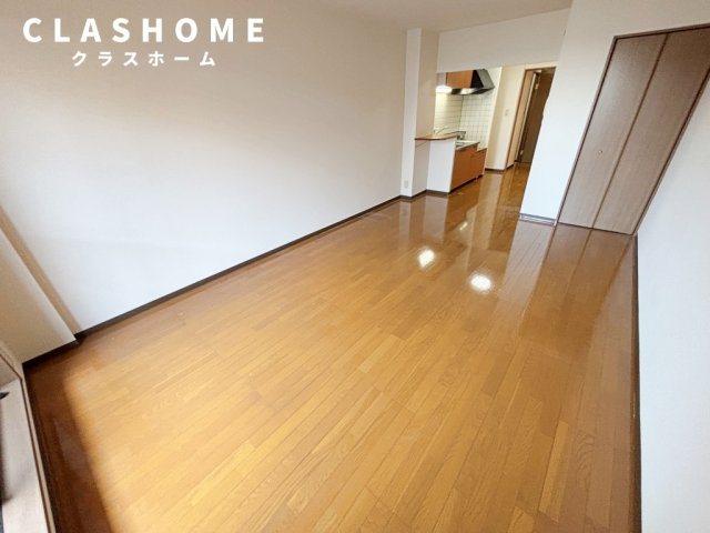 サンポット　　刈谷市近郊の賃貸ならクラスホーム刈谷店の寝室