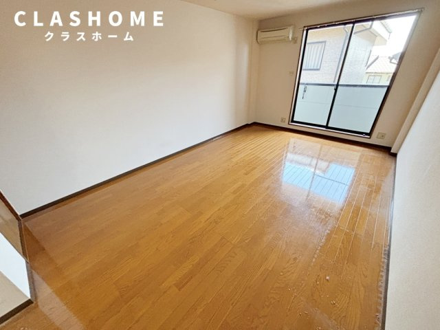 サンポット　　刈谷市近郊の賃貸ならクラスホーム刈谷店の居間・リビング