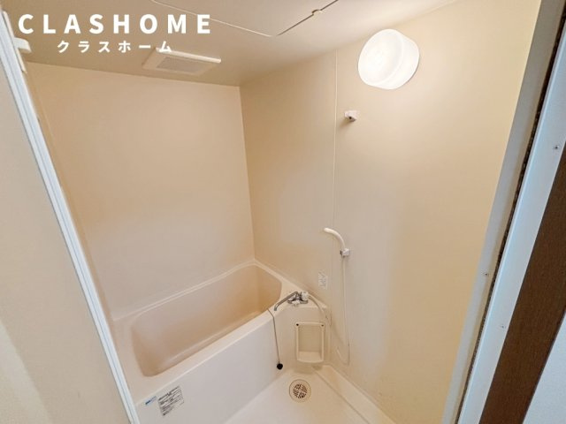 サンポット　　刈谷市近郊の賃貸ならクラスホーム刈谷店の浴室