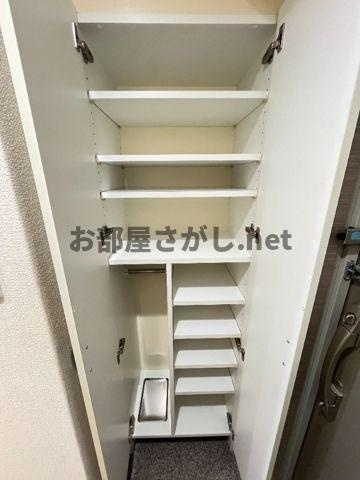 レジディア浦安#浦安市 #デザイナーズ#値下げ #一人暮らしの収納