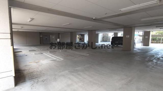 レジディア浦安#浦安市 #デザイナーズ#値下げ #一人暮らしの駐車場