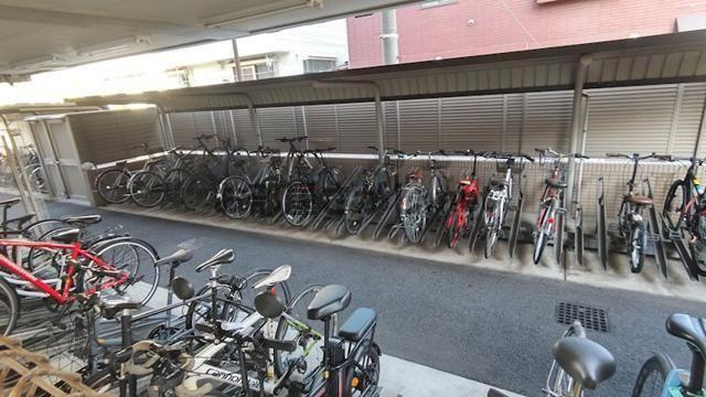 レジディア浦安#浦安市 #デザイナーズ#値下げ #一人暮らしのその他共用部分