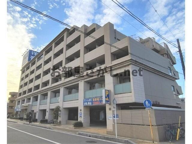 レジディア浦安#浦安市 #デザイナーズ#値下げ #一人暮らしの外観