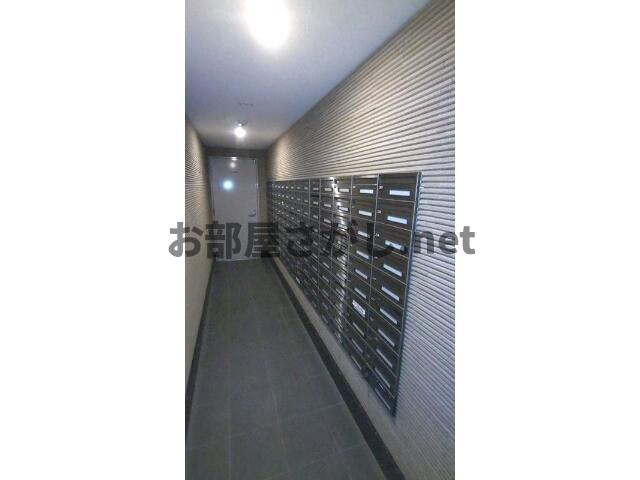 レジディア浦安#浦安市 #デザイナーズ#値下げ #一人暮らしのバルコニー