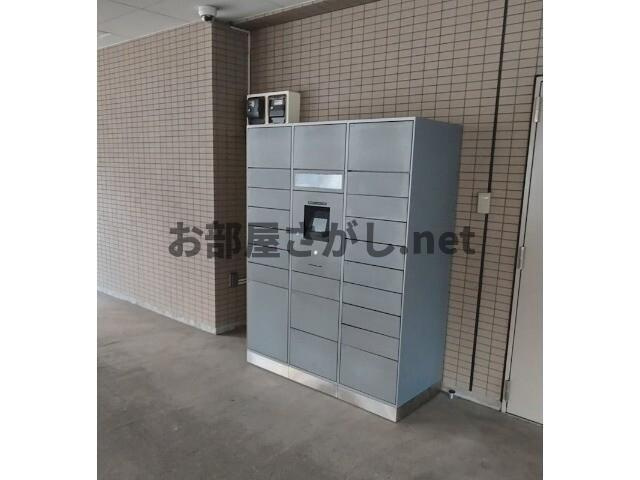 レジディア浦安#浦安市 #デザイナーズ#値下げ #一人暮らしのその他共用部分