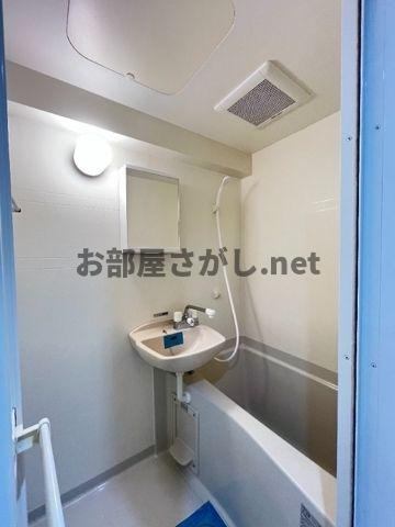 レジディア浦安#浦安市 #デザイナーズ#値下げ #一人暮らしの浴室