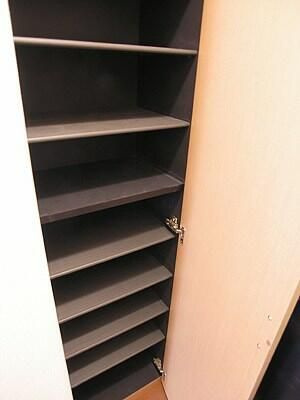 【収納】 | Ｓ・Ｋハウス