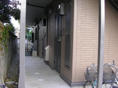 【その他共用部分】 | Ｓ・Ｋハウス