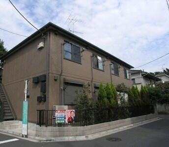 【外観】 | Ｓ・Ｋハウス