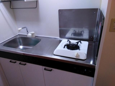 【キッチン】 | Ｓ・Ｋハウス