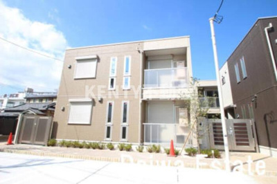 【外観】 | レジデンス さくら