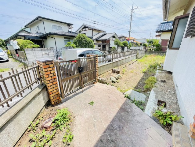 【その他】 | 前橋市下川町　中古住宅