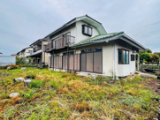 前橋市下川町　中古住宅の画像