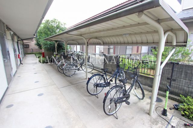 ひまわりのその他共用部分