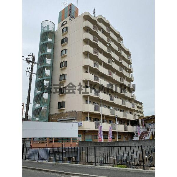 グリーンプラザ