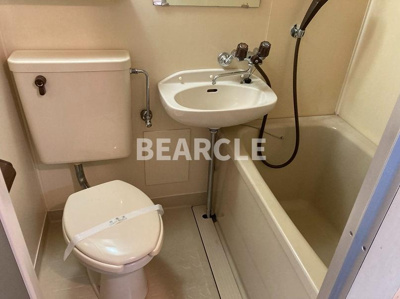 【トイレ】 | 一里山ユーベルハイム | トイレも気になるポイント