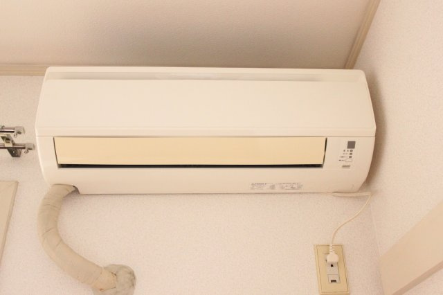 ビオス中小阪の設備