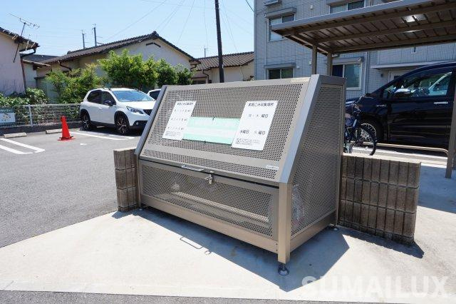 サンローズ島町のその他共用部分