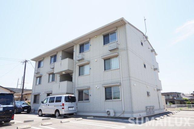サンローズ島町