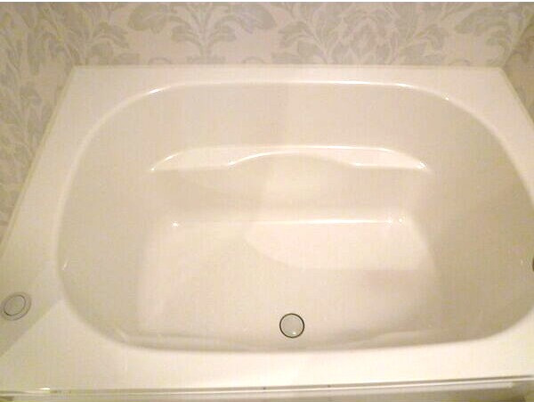 ライオンズマンション虹ケ丘Ｅ棟の浴室