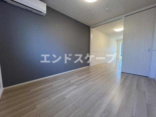 カメリア　塩川　Ａの居間・リビング|高崎、前橋のお部屋探しはエンドスケープまで！お客様の理想お聞かせ下さい♪