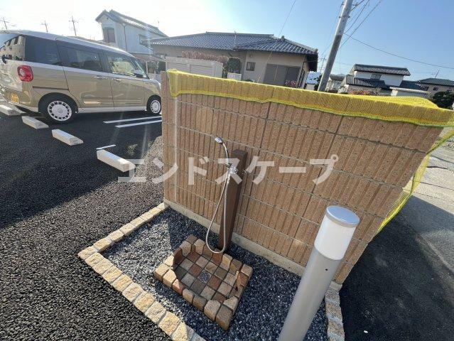 カメリア　塩川　Ａのその他共用部分|高崎、前橋のお部屋探しはエンドスケープまで！お客様の理想お聞かせ下さい♪