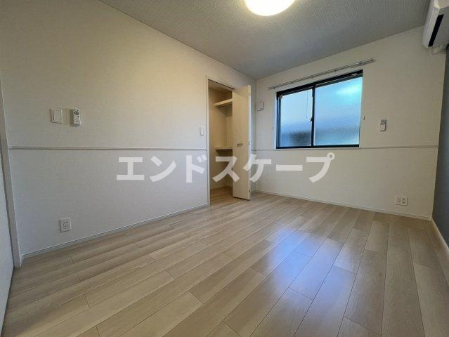 カメリア　塩川　Ａの居間・リビング|高崎、前橋のお部屋探しはエンドスケープまで！お客様の理想お聞かせ下さい♪