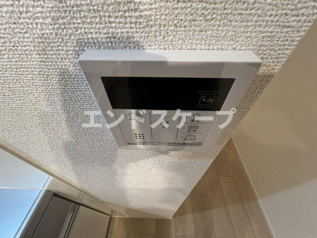 カメリア　塩川　Ａの設備|高崎、前橋のお部屋探しはエンドスケープまで！お客様の理想お聞かせ下さい♪