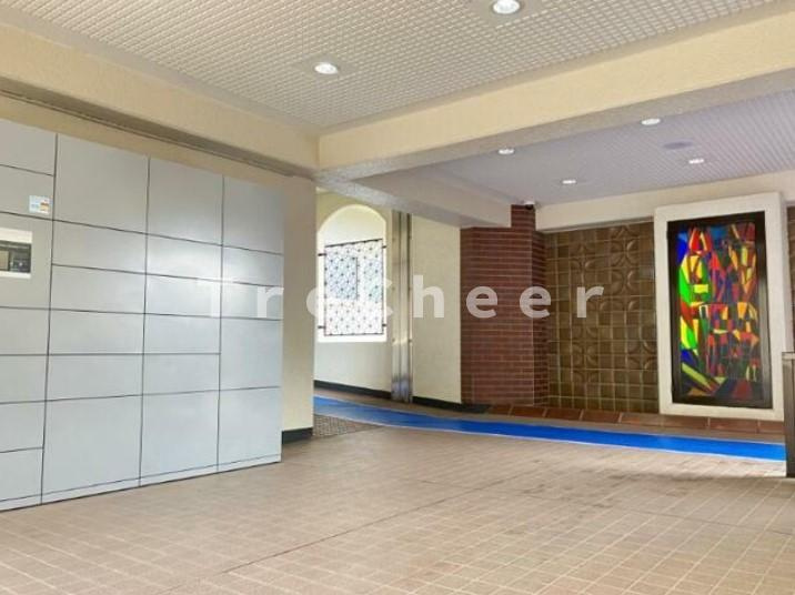 田端スカイハイツのその他共用部分