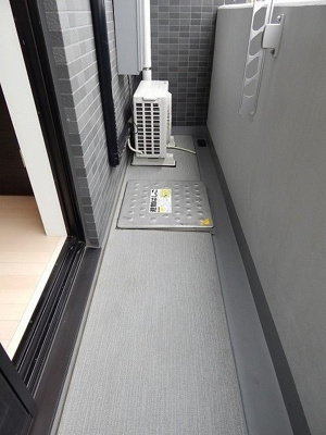 【バルコニー】 | TeaGarden